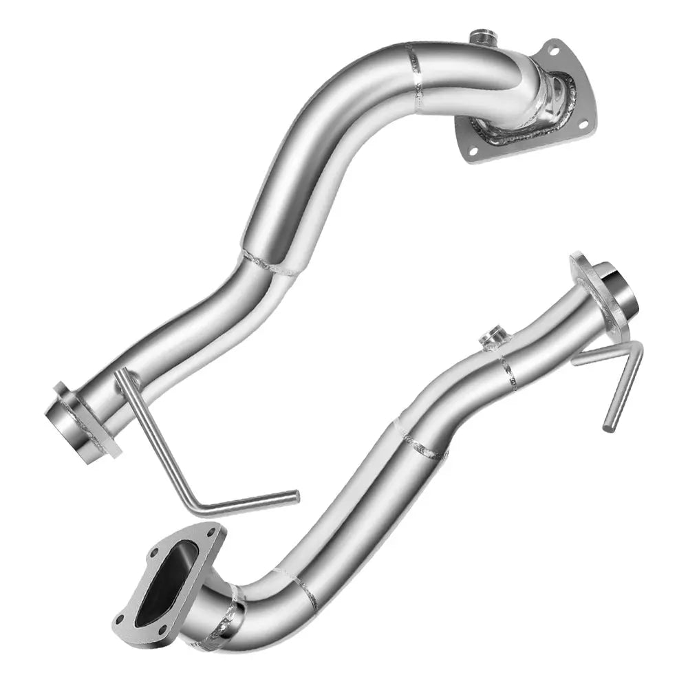 Downpipe Exhaust for 2012-2018 Jeep Wrangler JK