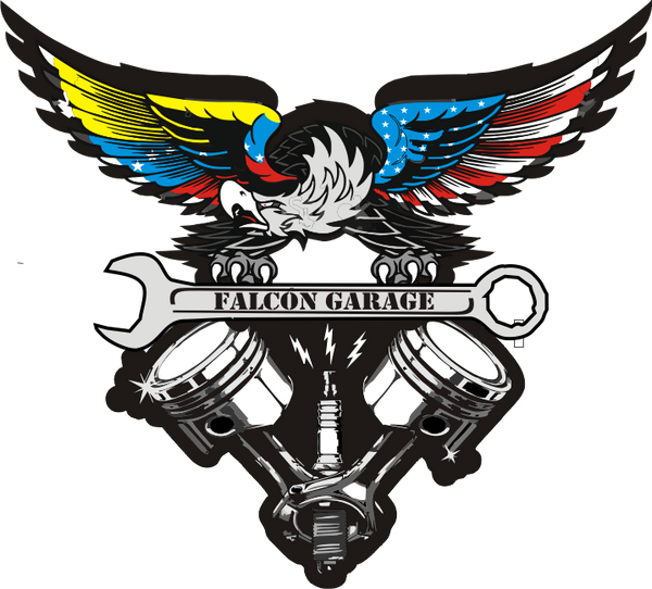 Falcon Garage LLC