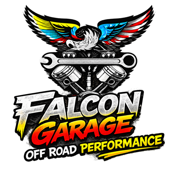 Falcon Garage LLC
